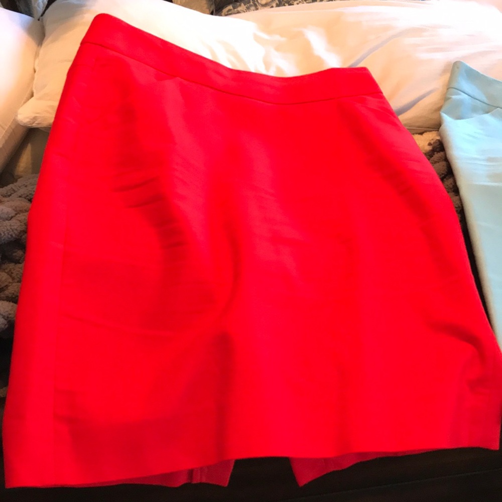 JCrew Pencil skirts